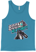 chriswgaming Tank Top