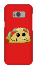 I need a snacc Samsung Phone Cases