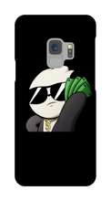 weevilgods Samsung Phone Cases