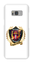 brumamarius Samsung Phone Cases
