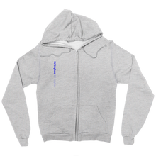 DJ Jaybee´s Zip Up Hoodie