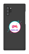 quinn_leee Samsung Phone Cases