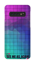 seemeas_adam Samsung Phone Cases