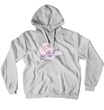 ASMR Crystal Ball Hoodie