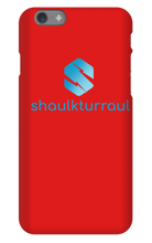 shaulkturraul iPhone Phone Cases