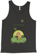 radpandasfourever Tank Top