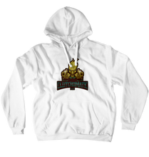 clutchomatic500 Hoodies (No-Zip/Pullover)