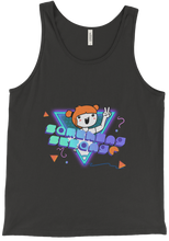 samthingstrange Tank Top
