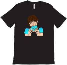 timmaytripod yummy T-Shirts