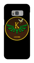 Kingdom Logo Case (Samsung)