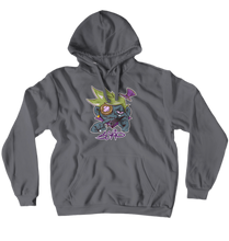sckio Hoodies (No-Zip/Pullover)