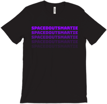 spacedoutsmartie T-Shirts