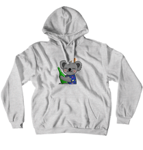 xfoofoo Hoodies (No-Zip/Pullover)