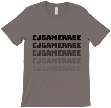 CJGamerRee T-Shirts