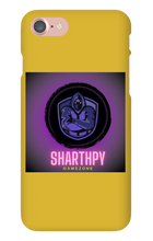 Sharthpy iPhone Phone Cases
