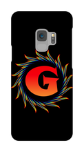 goddessiris_811 Samsung Phone Cases