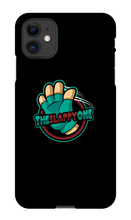 Logo iPhone Phone Cases