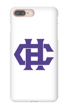 hcproducedit iPhone Phone Cases