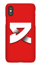 jovvaplays iPhone Phone Cases