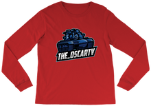 the_oscartv Long Sleeve Tee