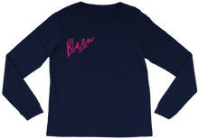 BLAZN NEON LONG SLEEVE