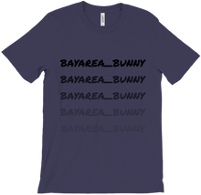 bayarea_bunny T-Shirts