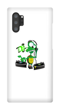 djrustyc Samsung Phone Cases