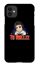 txskillzz iPhone Phone Cases