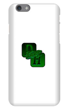 hayes_nz iPhone Phone Cases
