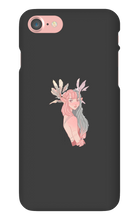 danieleraposa iPhone Phone Cases