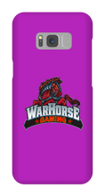 Warhorse Gaming Samsung Phone Cases