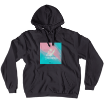 Limited Edition Boosters Hoodie SALE 25% off