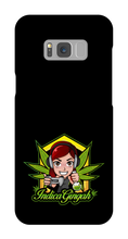 indicagingah Samsung Phone Cases