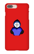 gerogigi iPhone Phone Cases
