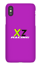 xzracing iPhone Phone Cases
