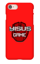 yisusgame69 iPhone Phone Cases