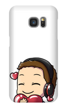 cloudorouge Samsung Phone Cases