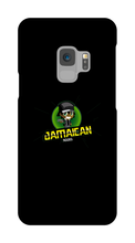 jamaicannoobs Samsung Phone Cases