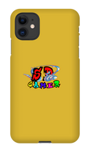 sdgameryt iPhone Phone Cases