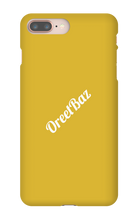 oreetbaz95x iPhone Phone Cases