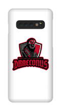 draeconus Samsung Phone Cases