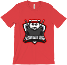tearingmean01 T-Shirts