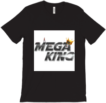 megaking T-Shirts