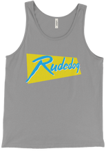 rudedog04 Tank Top
