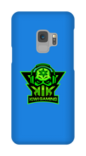 Kiwi Gaming Android Case