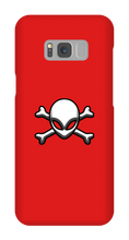chuckramboaoe Samsung Phone Cases