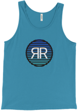 RachieRayy's Tank Top (large logo)