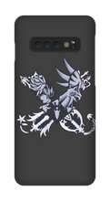 RoxasTKM Logo Samsung Phone Case