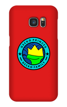 geckoprince0 Samsung Phone Cases