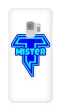 MrTeeXD Logo Samsung Phone Cases